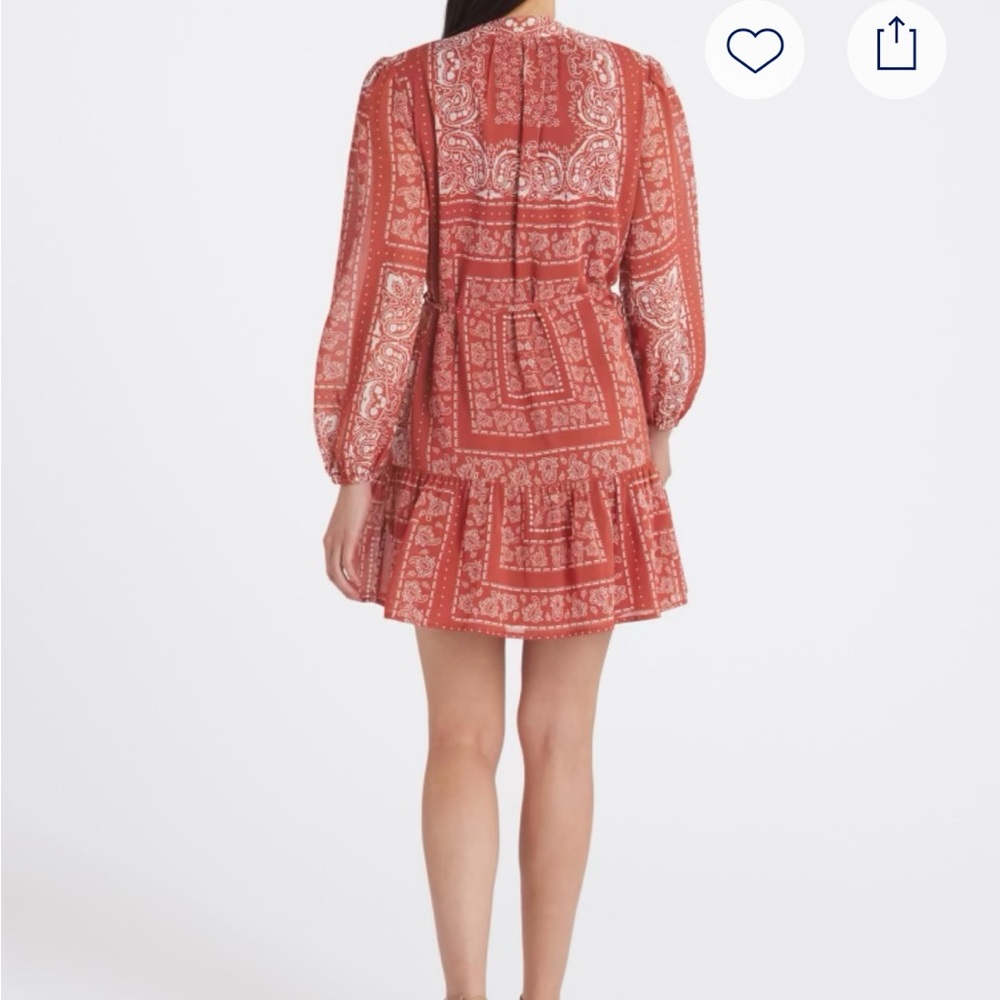 NWT Dizzy Lizzy Dress